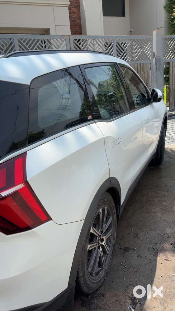Mahindra Xuv700 Diesel 2023