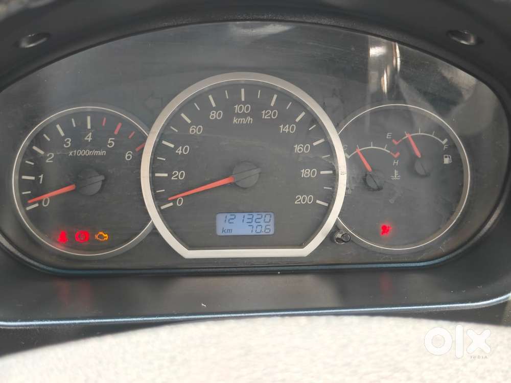 Chevrolet Enjoy 1.4 Ltz 7, 2013, Diesel