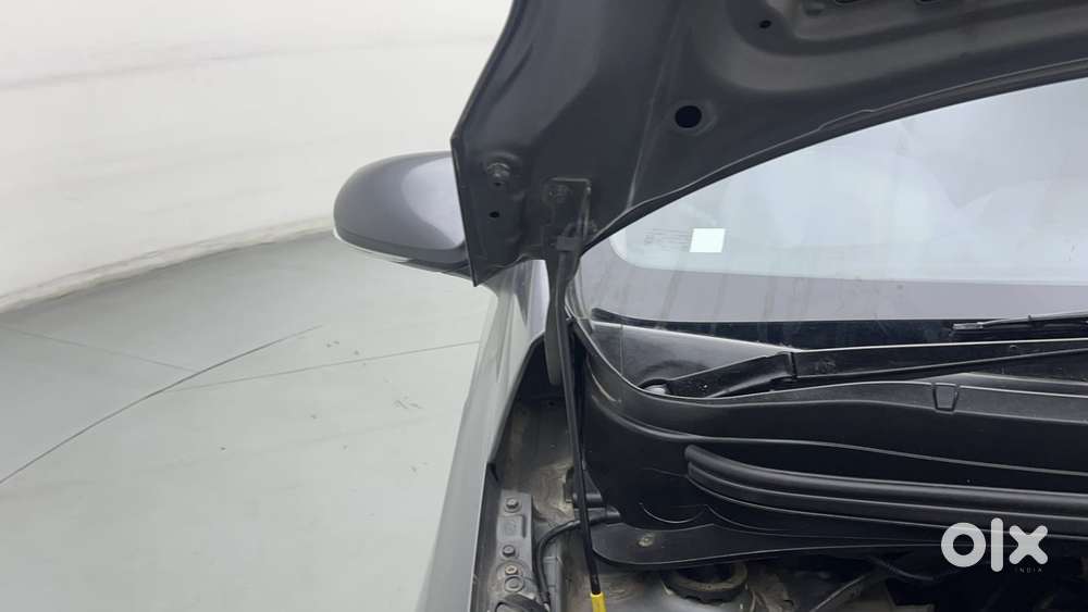 Hyundai Grand I10 1.2 Kappa Sportz Option, 2017, Petrol