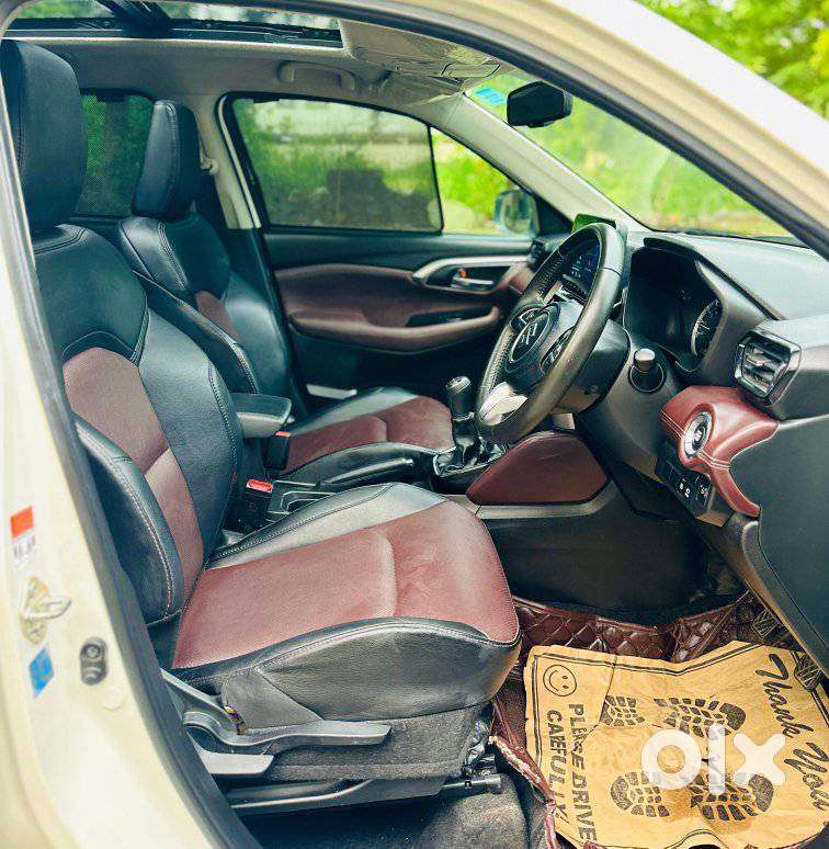 Maruti Suzuki Grand Vitara 1.5 Alpha Smart Hybrid, 2024, Petrol