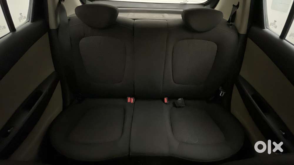 Hyundai I20 Sportz 1.2 Bs-iv, 2012, Petrol