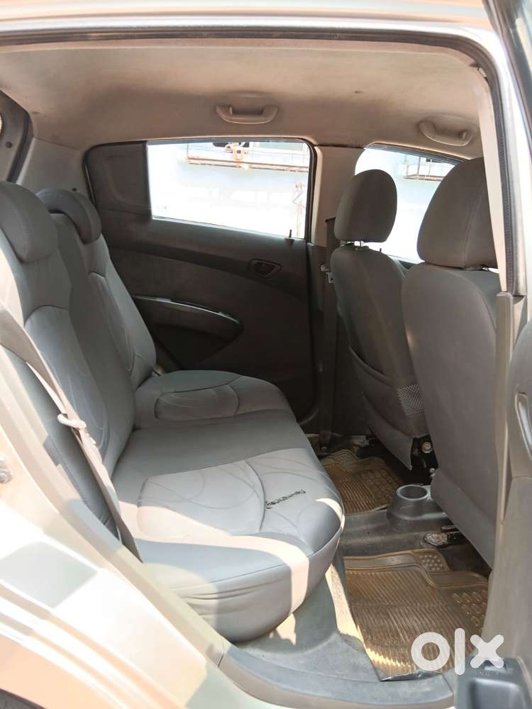 Chevrolet Beat Ps, 2010, Petrol