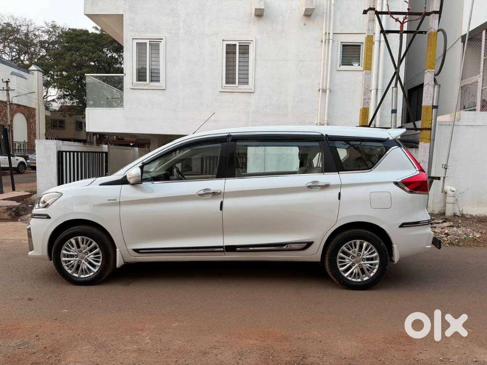 Maruti Suzuki Ertiga