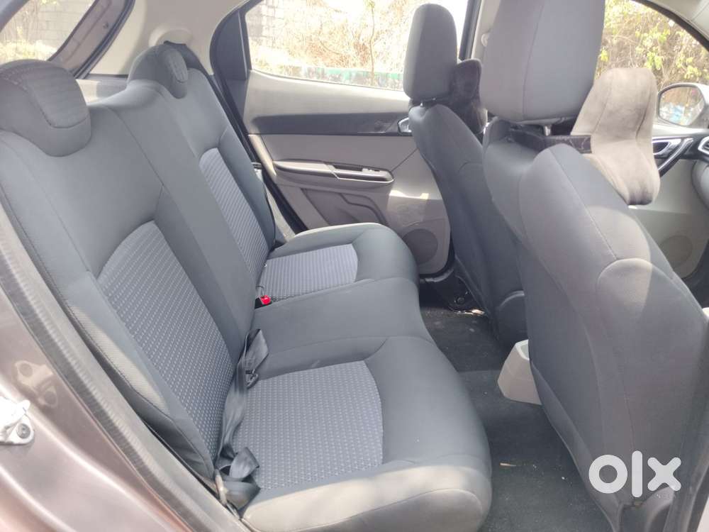 Tata Tiago Xza, 2017, Petrol