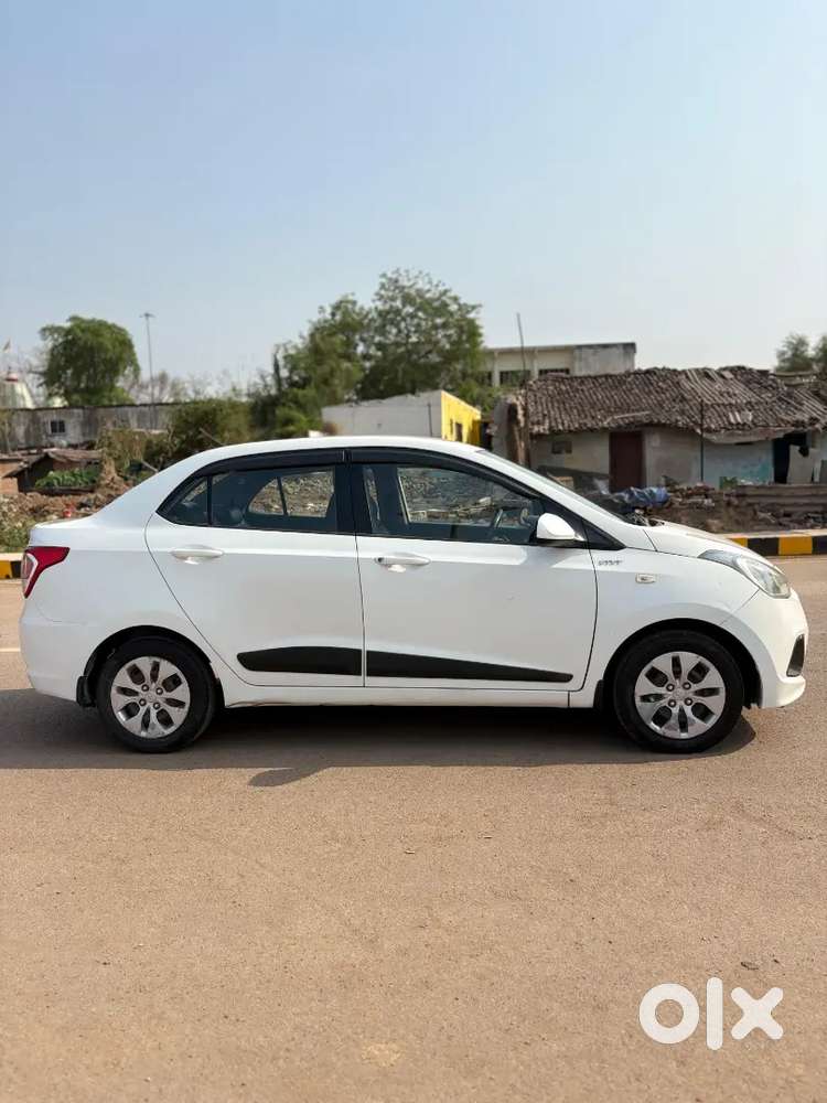 Hyundai Xcent Prime 2015