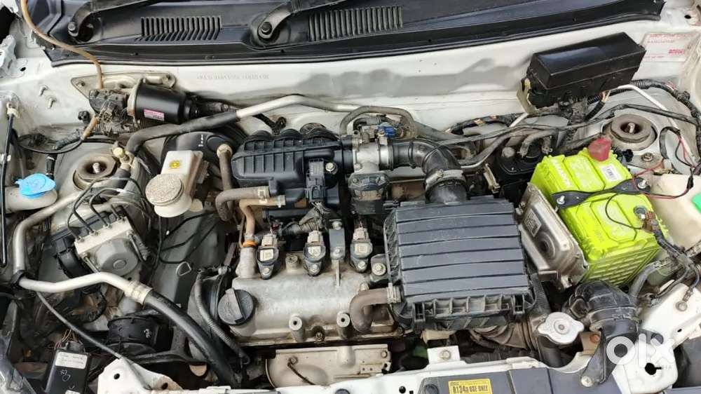 Maruti Suzuki Alto 800 2019 Petrol 60000 Km Driven