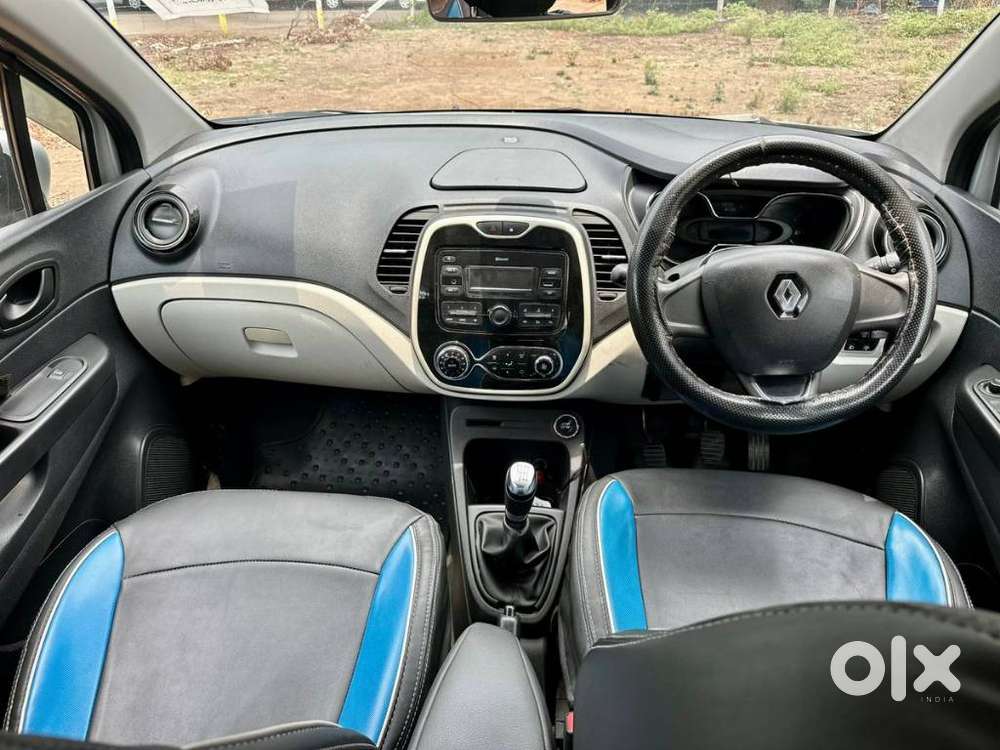 Renault Captur, 2020, Diesel