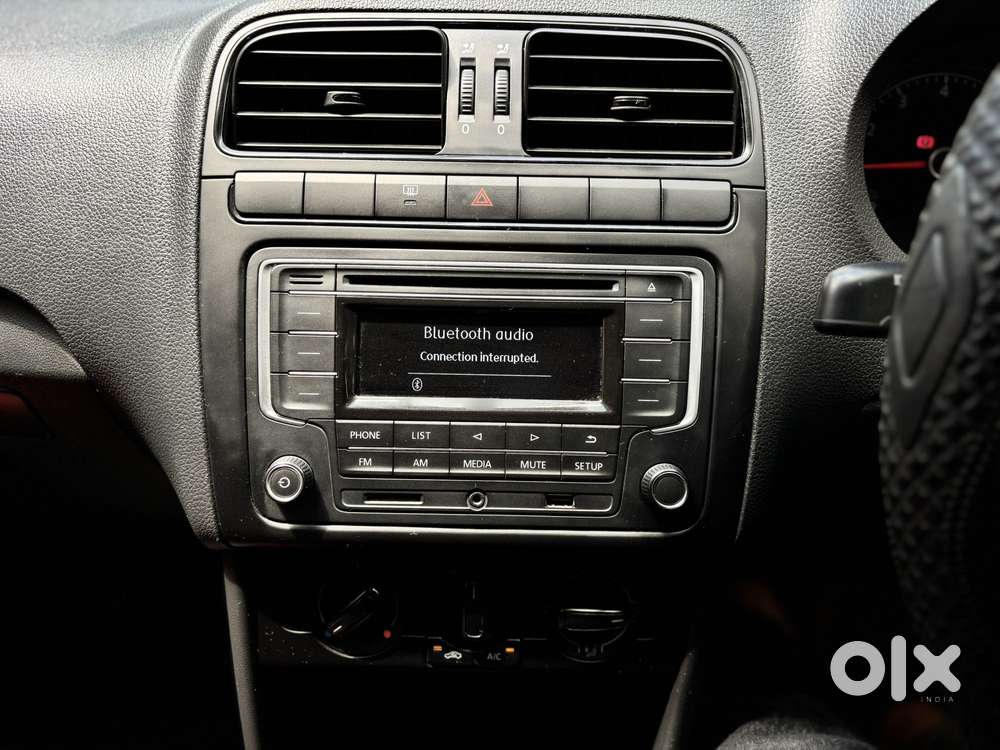 Volkswagen Polo 1.0 Comfortline Plus, 2020, Petrol