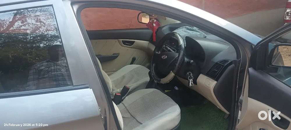 Hyundai Eon 2012 Petrol 90000 Km Driven