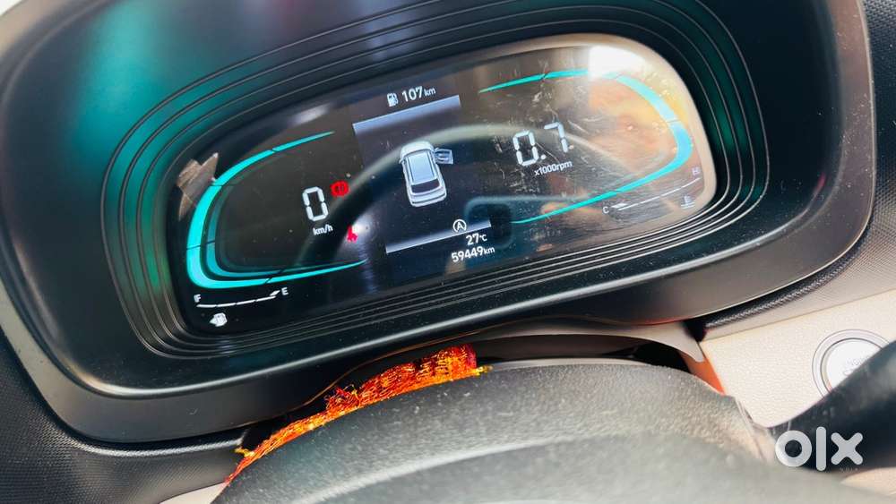 Hyundai Venue Diesel 2024