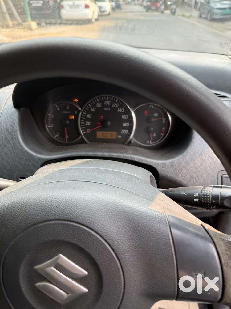 Maruti Suzuki Swift Vdi Optional, 2009, Diesel