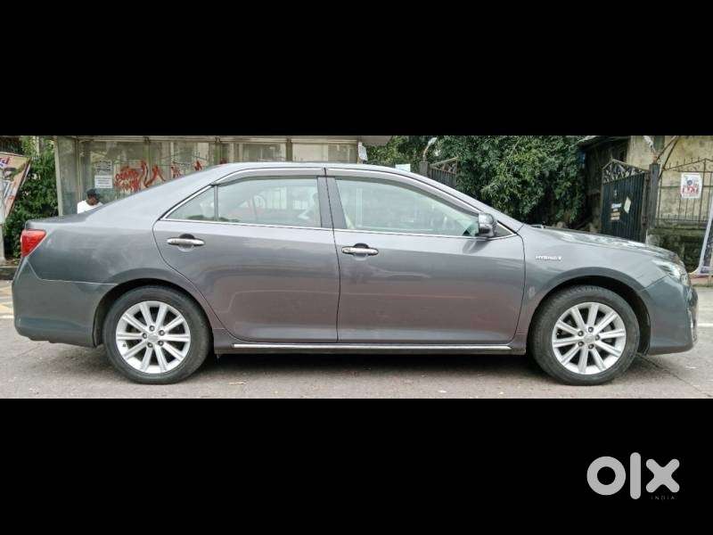Toyota Camry Hybrid, 2014, Petrol