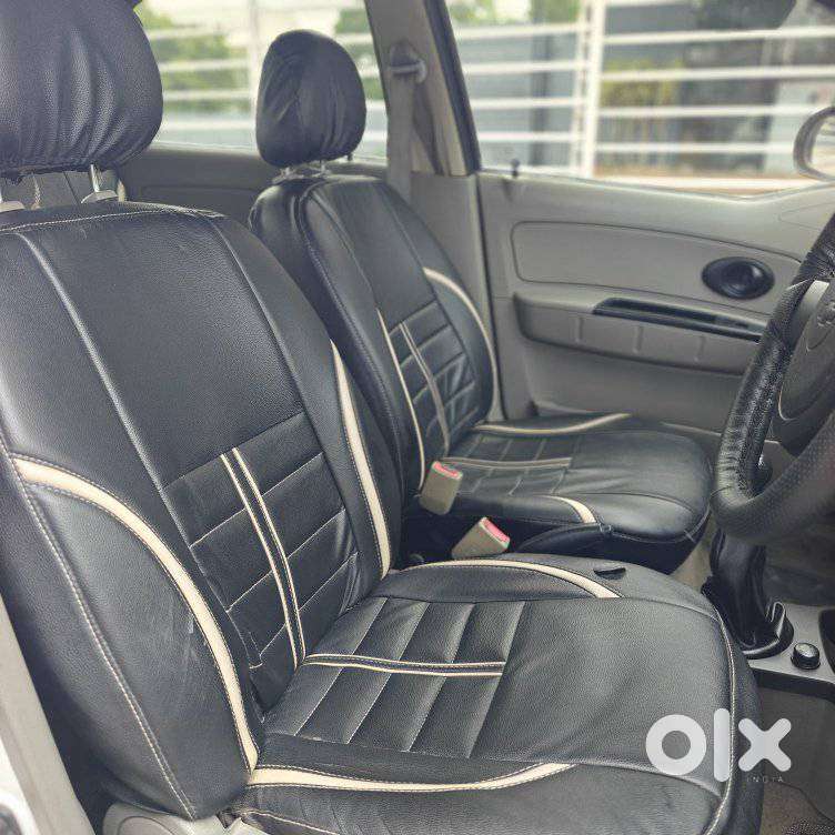 Chevrolet Spark 1.0 Ls, 2014, Petrol
