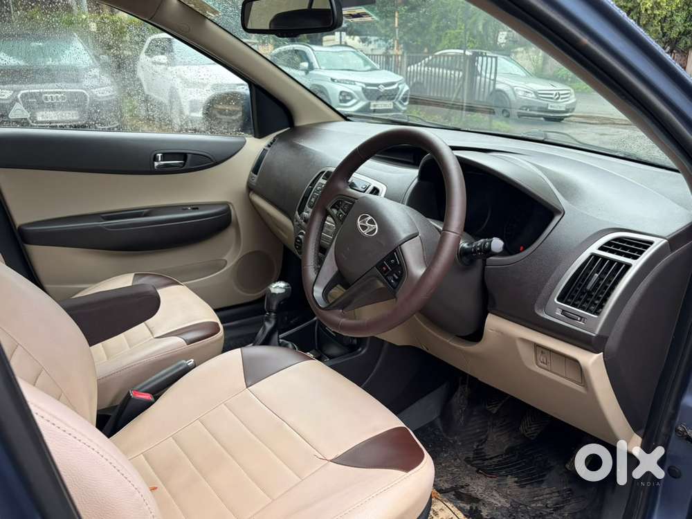 Hyundai I20 Diesel Asta Option, 2013, Diesel