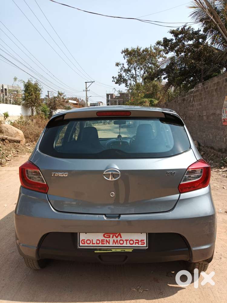 Tata Tiago