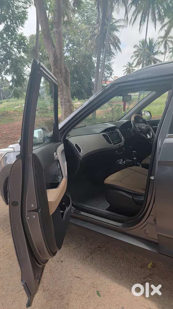 Hyundai Creta 2019