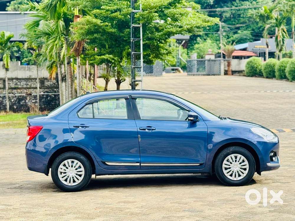 Maruti Suzuki Dzire 1.2 Vxi, 2020, Petrol