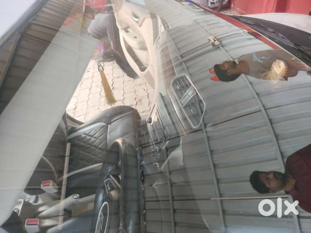 Maruti Suzuki Dzire 2018 Diesel Car