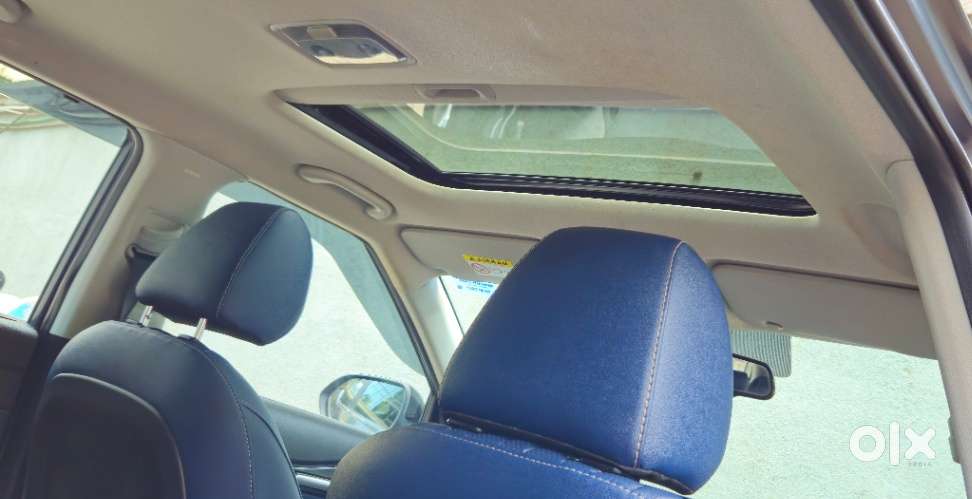 Kia Seltos 1.4 X-line Dct, 2023, Petrol