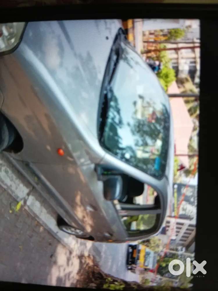 Hyundai Santro Xing 2004 Petrol Xl