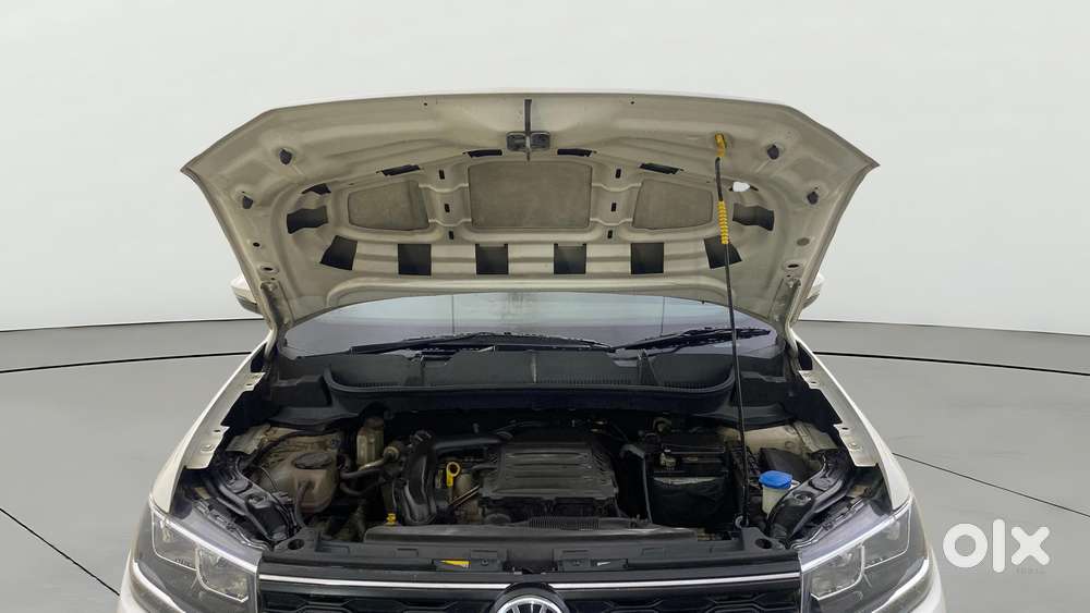Volkswagen Taigun 1.0 Tsi Comfortline, 2022, Petrol