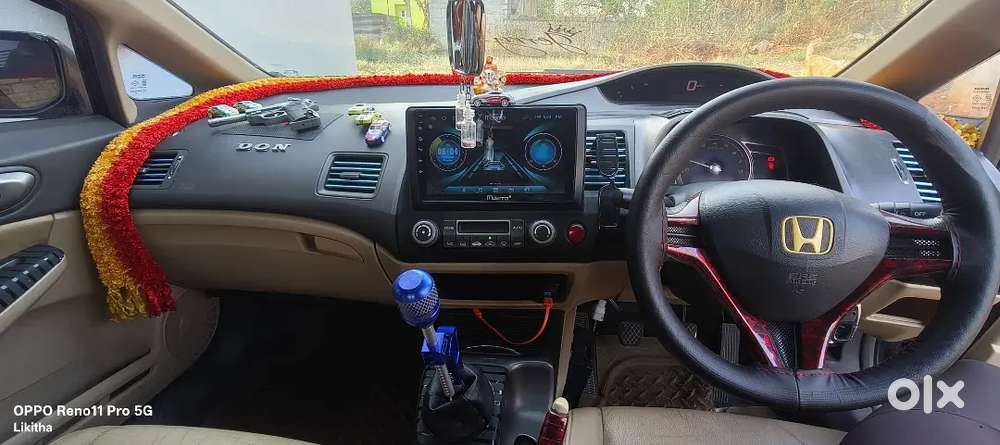Honda Civic Modified For Sale