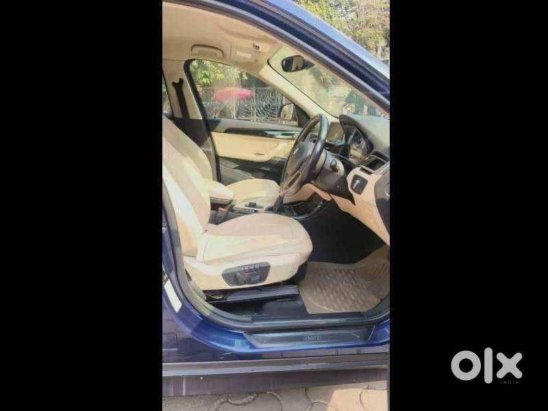 Bmw X1 Sdrive20d Expedition, 2016, Diesel