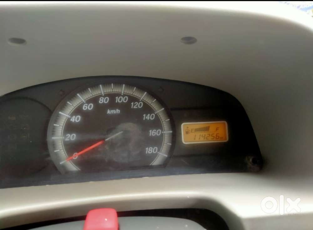 Maruti Suzuki Eeco, 2016, Petrol