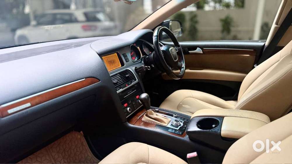 Audi Q7 3.0 Tdi Quattro, 2010, Diesel
