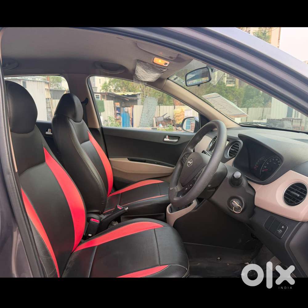 Hyundai Grand I10 Sportz O 1.2, 2019, Petrol