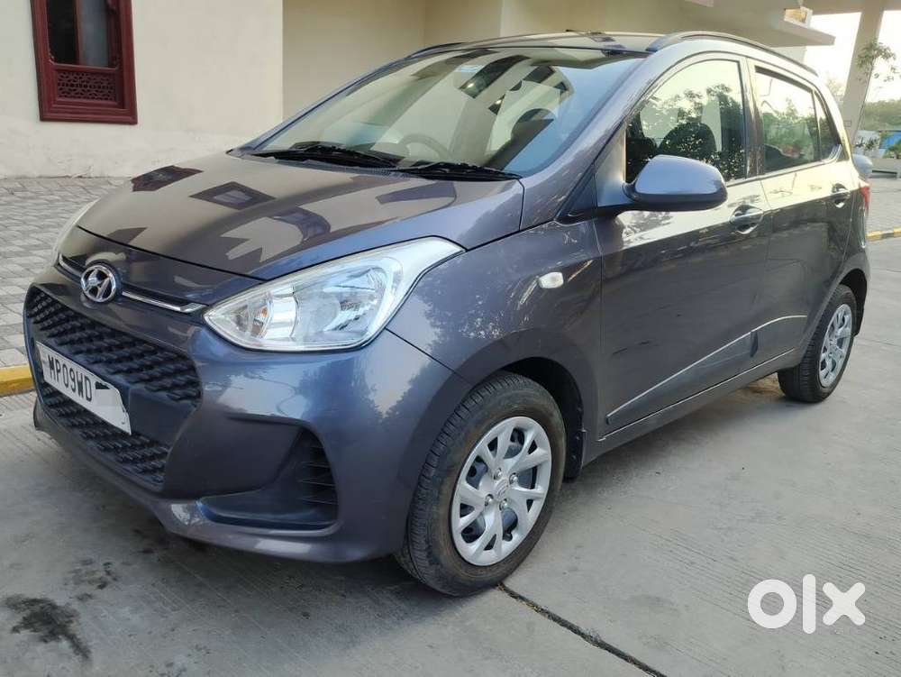 Hyundai Grand I10 1.2 Kappa Magna, 2019, Petrol