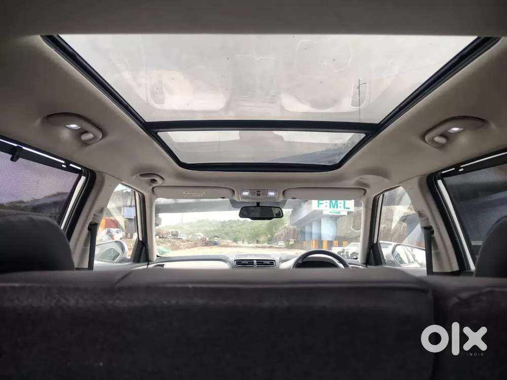 Hyundai Creta 1.6 Crdi At Sx Plus, 2021, Diesel