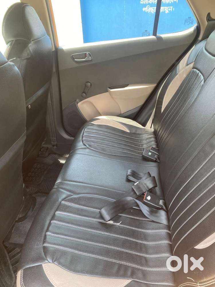 Hyundai Grand I10 2016-2017 Era, 2016, Petrol