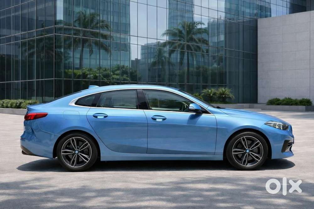 Bmw 2 Series 2.0 220d M Sport, 2021, Diesel