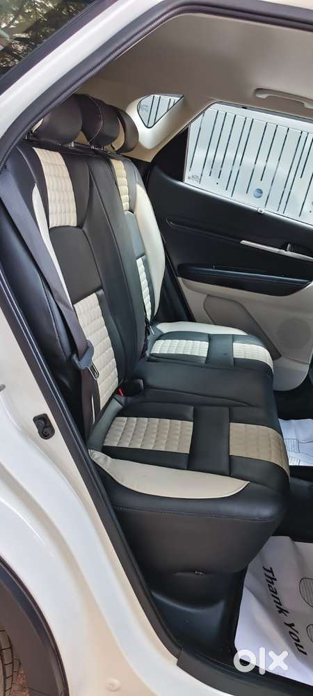 Kia Sonet Htx 1.5 Diesel, 2023, Diesel