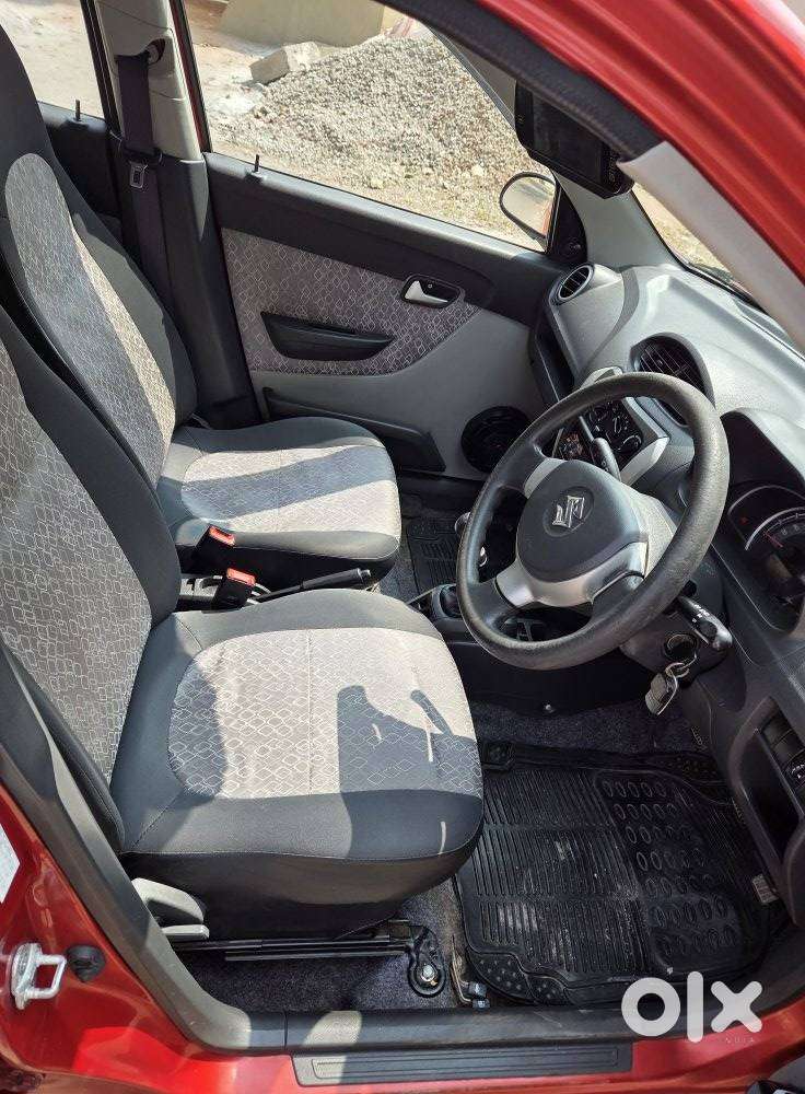 Maruti Suzuki Alto 800 Lxi, 2017, Petrol