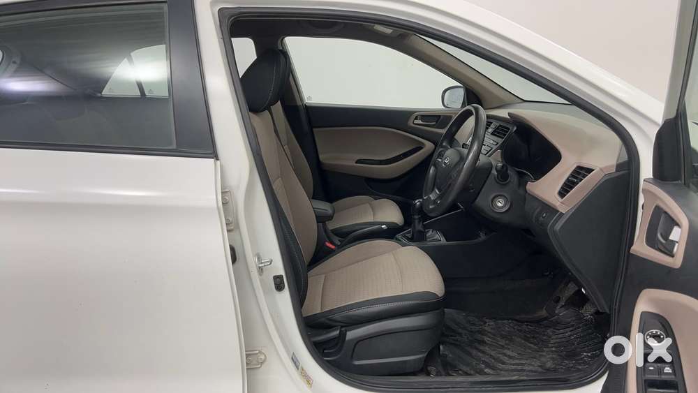 Hyundai Elite I20 [ ] 1.2 Magna, 2016, Petrol