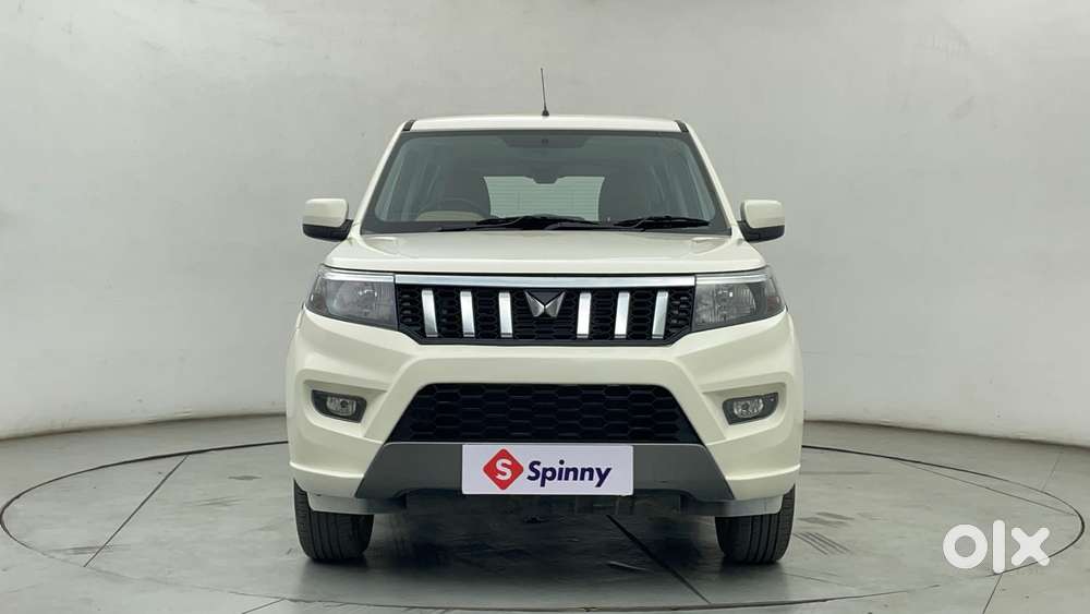 Mahindra Bolero Neo Plus P10, 2024, Diesel