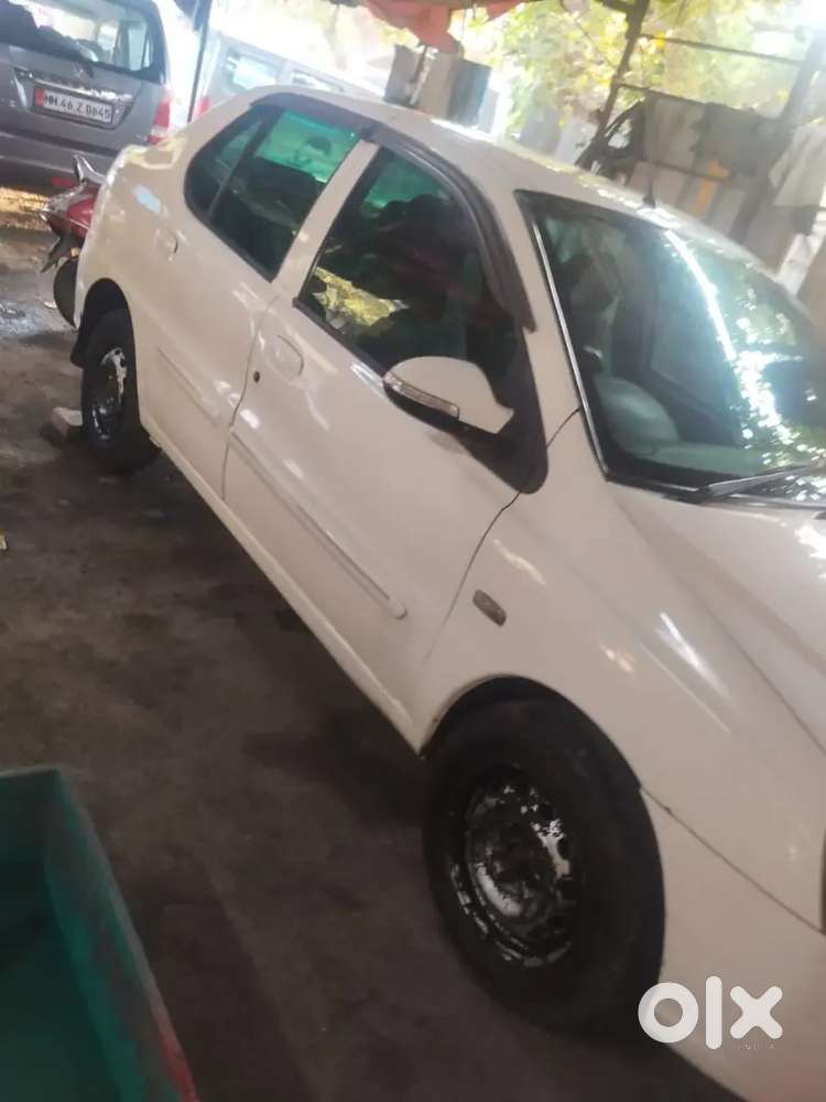 Tata Indigo Cs 12