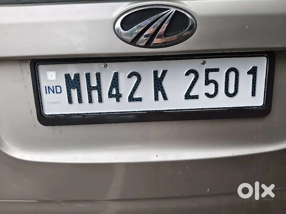 Mahindra Xylo 2013 Year