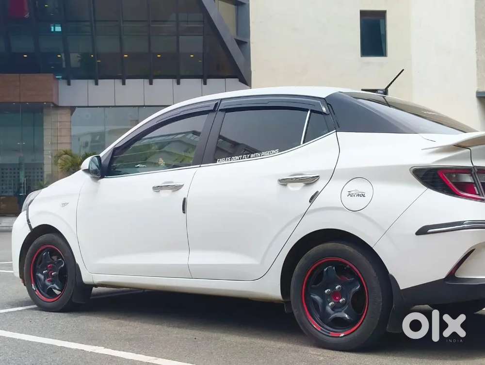 2024 Hyundai Aura 1.2 S Cng