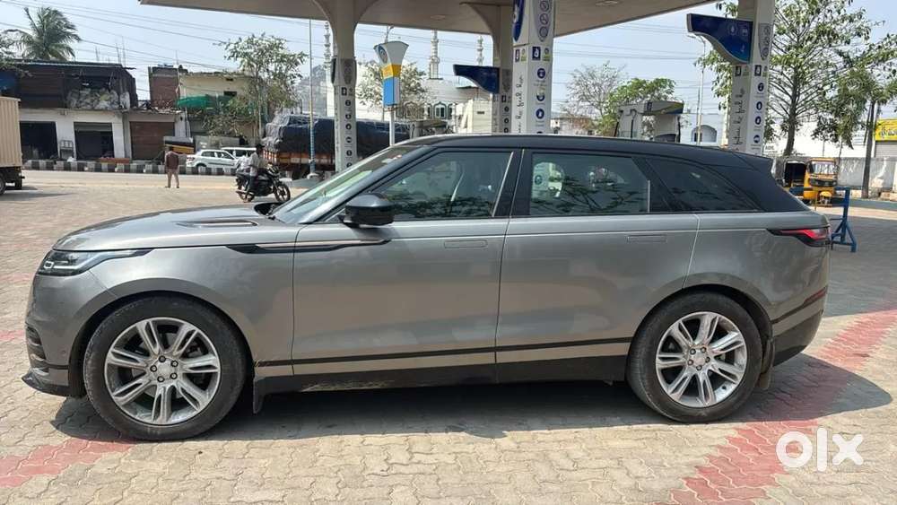 Land Rover Range Velar, 2022, Diesel