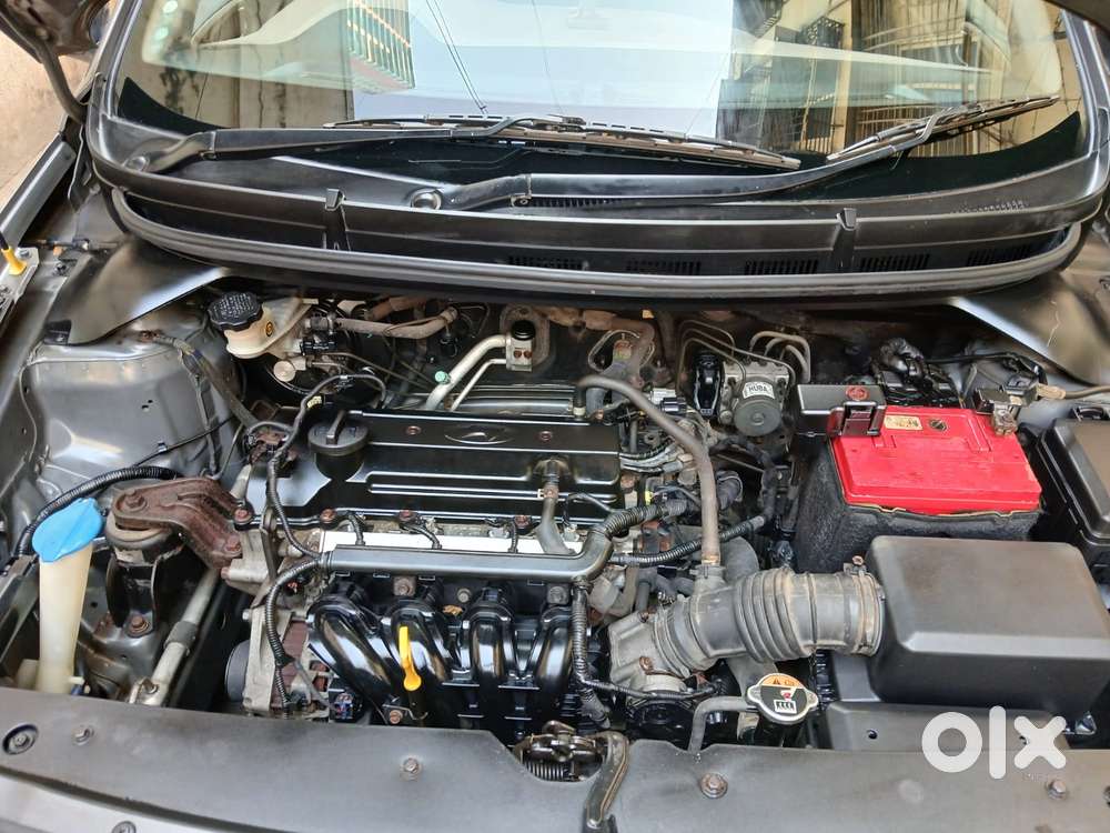 Hyundai Elite I20 Sportz 1.2, 2016, Petrol