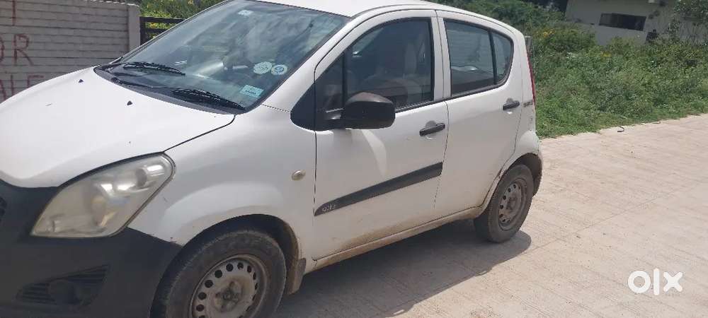 Maruti Suzuki Ritz 2016 Diesel Manual