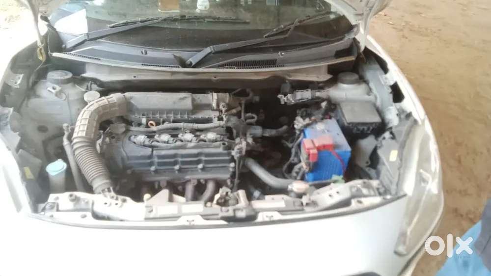 Maruti Suzuki Swift 2018