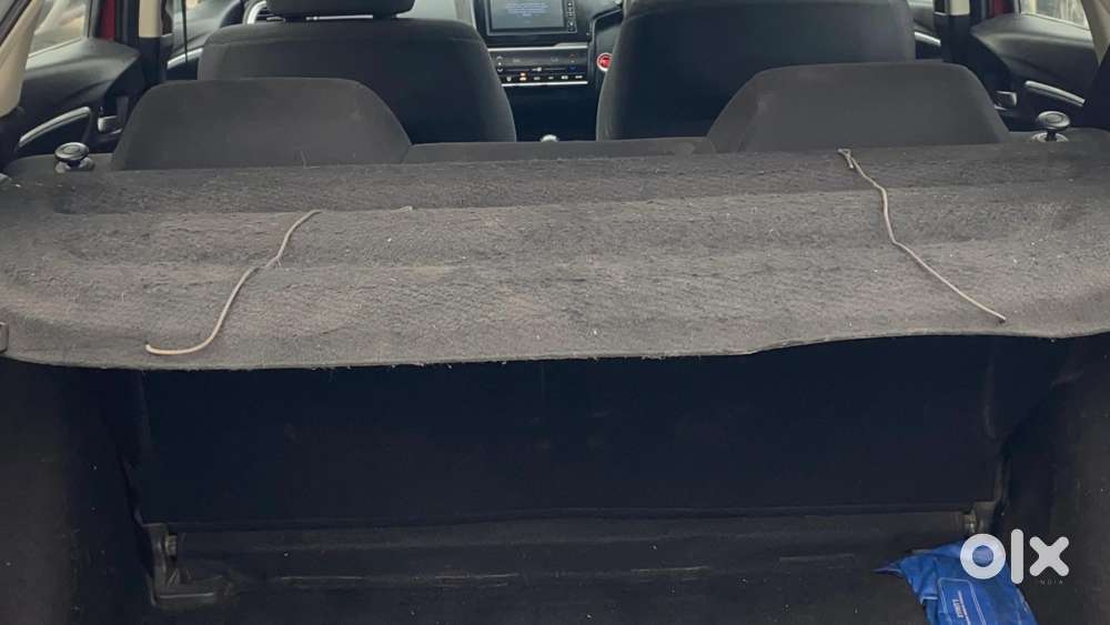 Honda Wr-v I-dtec Vx, 2020, Diesel