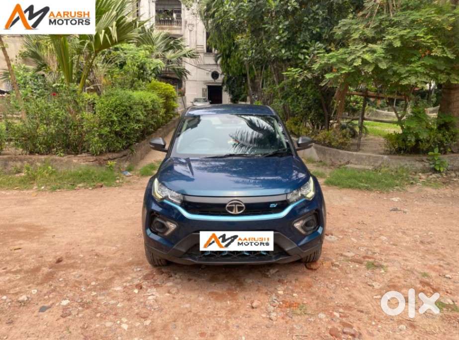 Tata Nexon Ev Xm, 2021, Electric