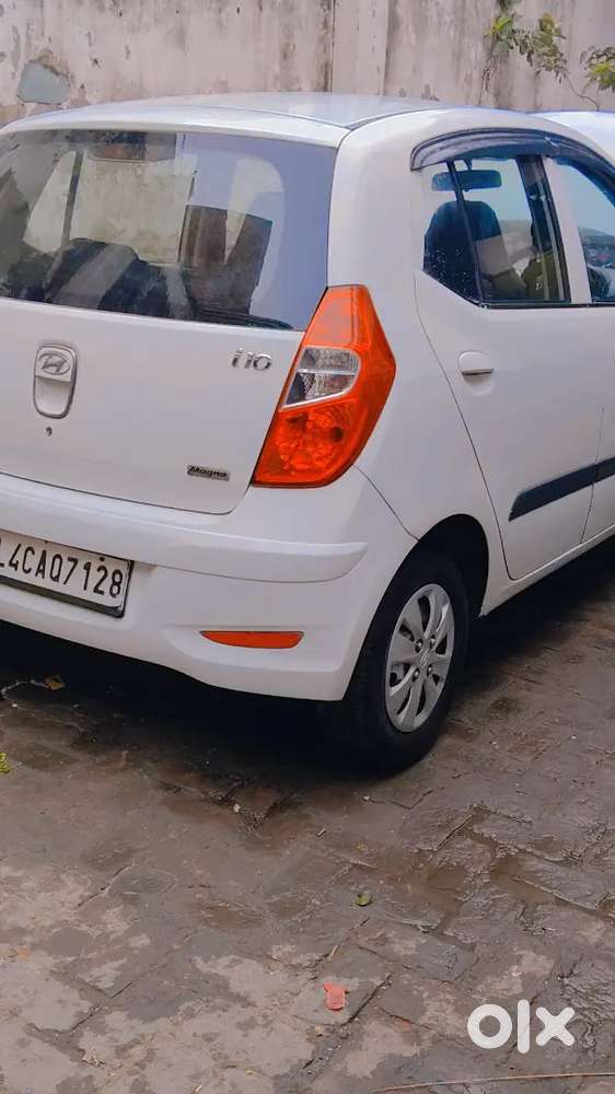 Hyundai I10 Magna 2013 70000km Drive