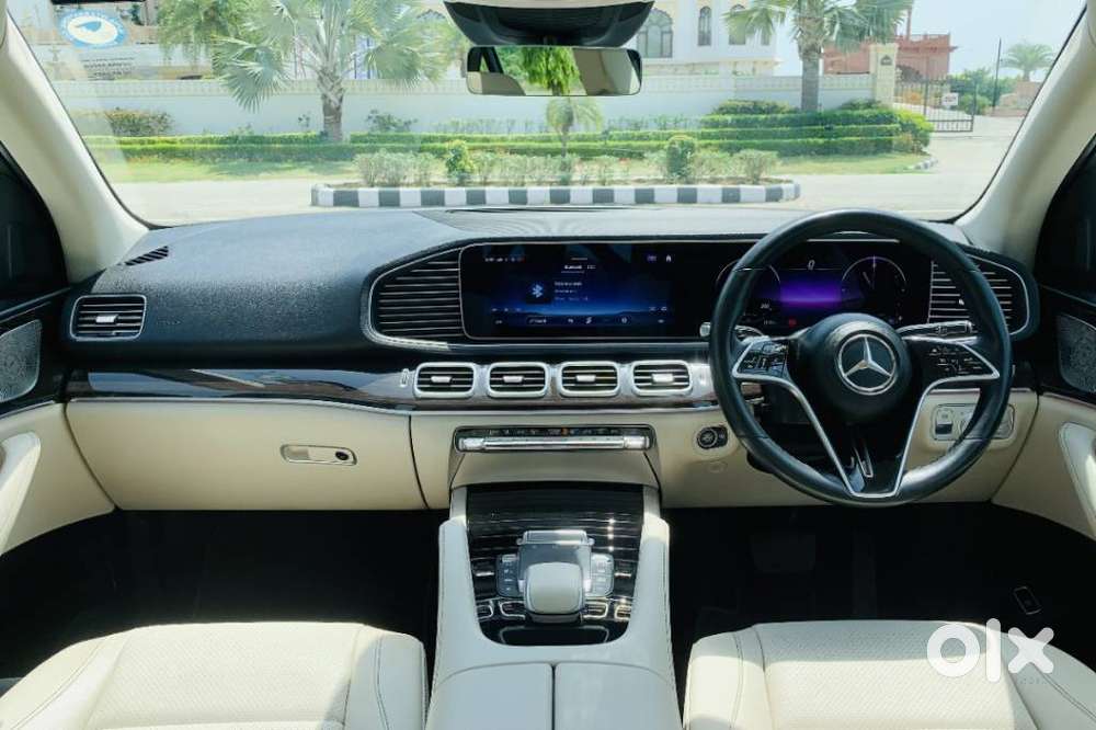 Mercedes-benz Gle Class Mercedes-benz-gle-300-d, 2025, Diesel