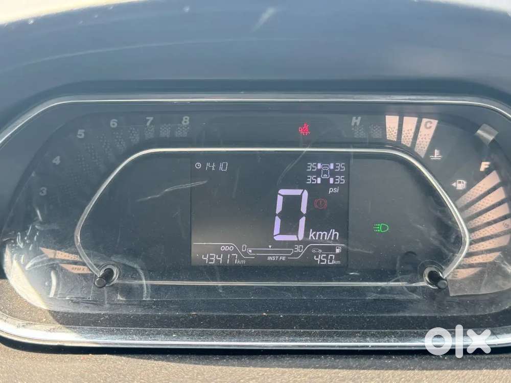 Tata Tiago 2023 Petrol